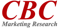 CBC-MR Market Research Companies In China
