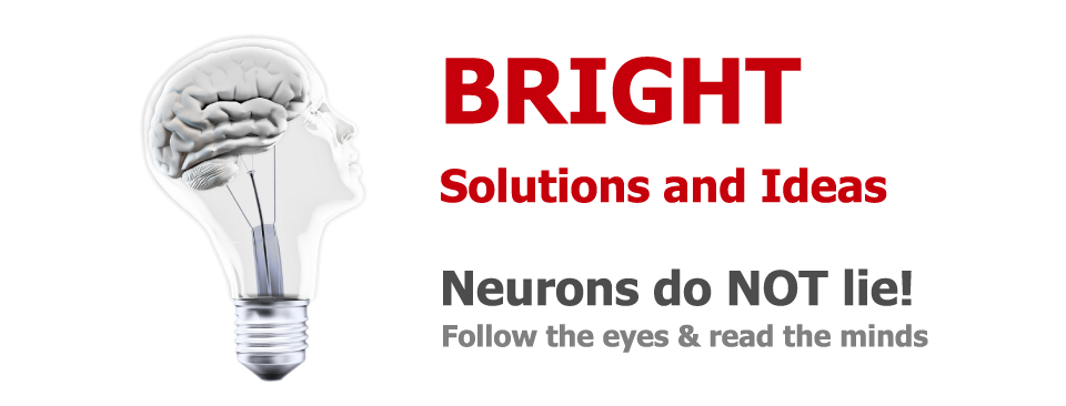 Bright Solutions and Ideas